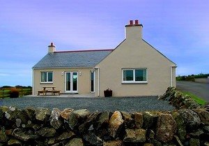 Auld Dairy Cottage, Drummore
