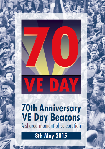70 Year Anniversary VE Day