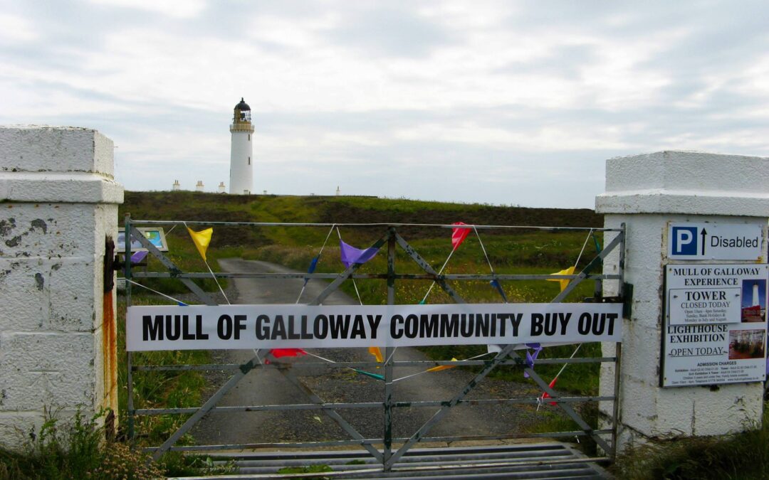 Tuesday 4th July 2023: Celebrating 10 Years of community ownership