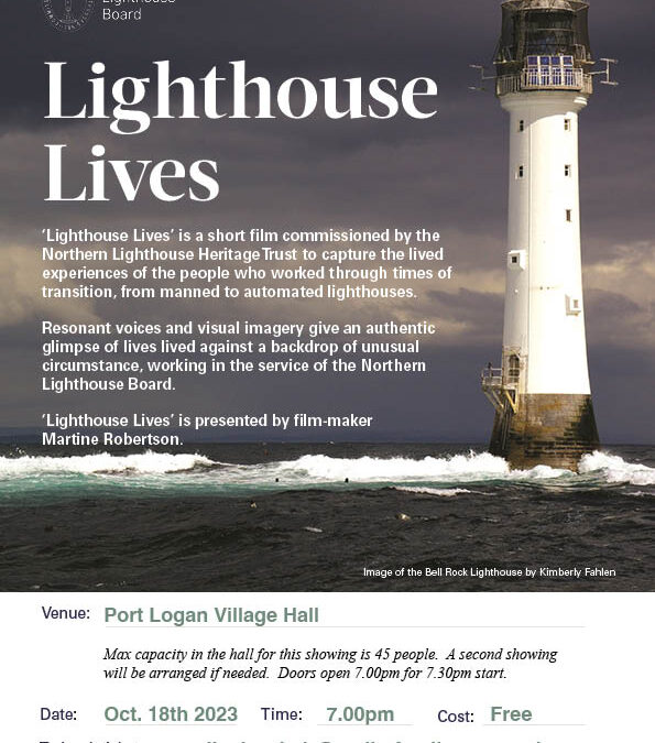 Lighthouse Lives Film